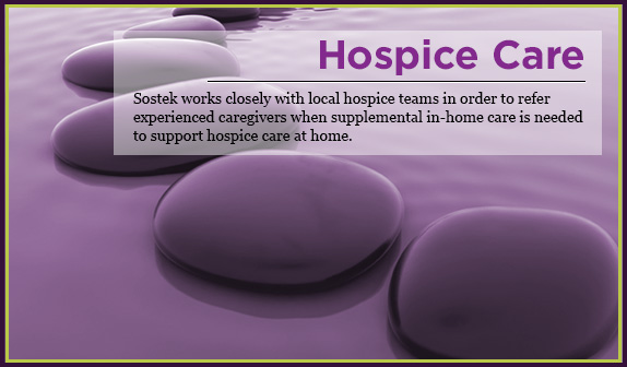 Hospice care